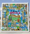 la Oca de Daroca
