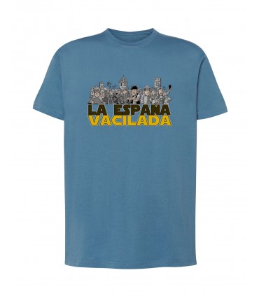 La España Vacilada