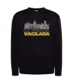 LA ESPAÑA VACIADA Sudadera