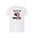 MUTE ALERTA ROJA