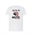MUTE ALERTA ROJA