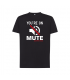MUTE ALERTA ROJA