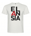 Camiseta Elansia