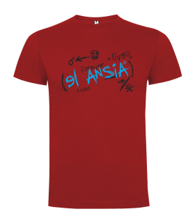 El Ansia Live+Forever