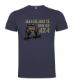 MAS DE MONTE QUE UN 4x4