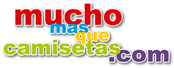 MuchoMasQueCamisetas